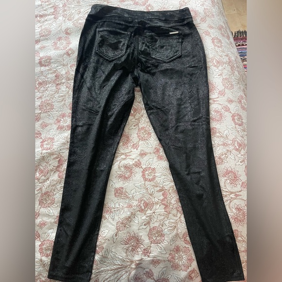 Michael Kors Black Skinny Pants - Picture 1 of 3